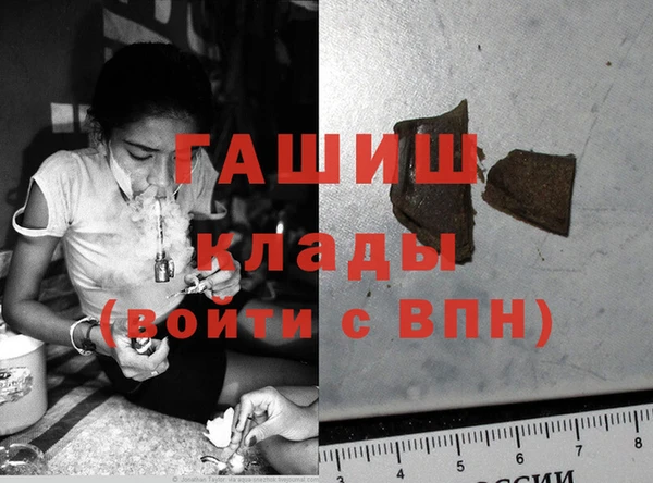 молекула духа Кулебаки