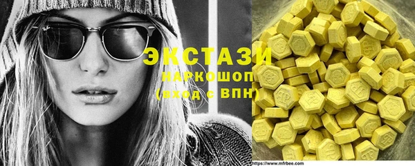 молекула духа Кулебаки